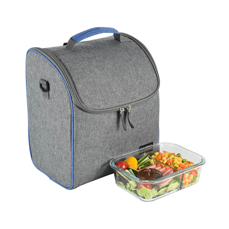 JS-CL-026-PVC koeltas/picknicktas