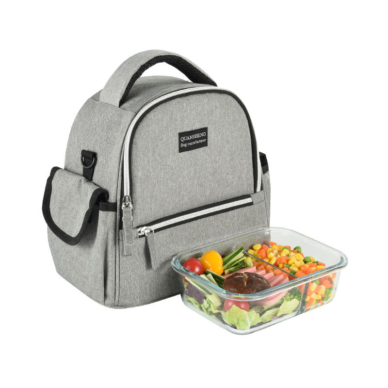JS-C-L021-PVC koeltas/picknicktas