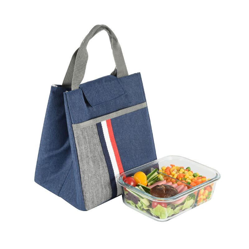 JS-CL-017-PVC koeltas/picknicktas