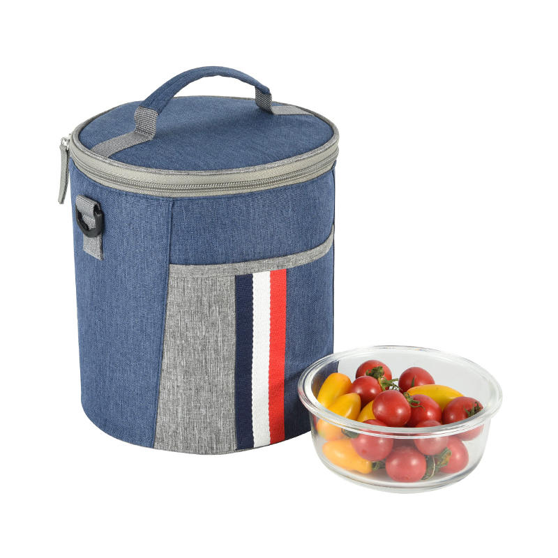 JS-CL-016-PVC koeltas/picknicktas