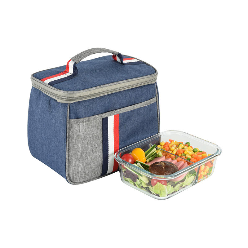 JS-CL-015-PVC koeltas/picknicktas