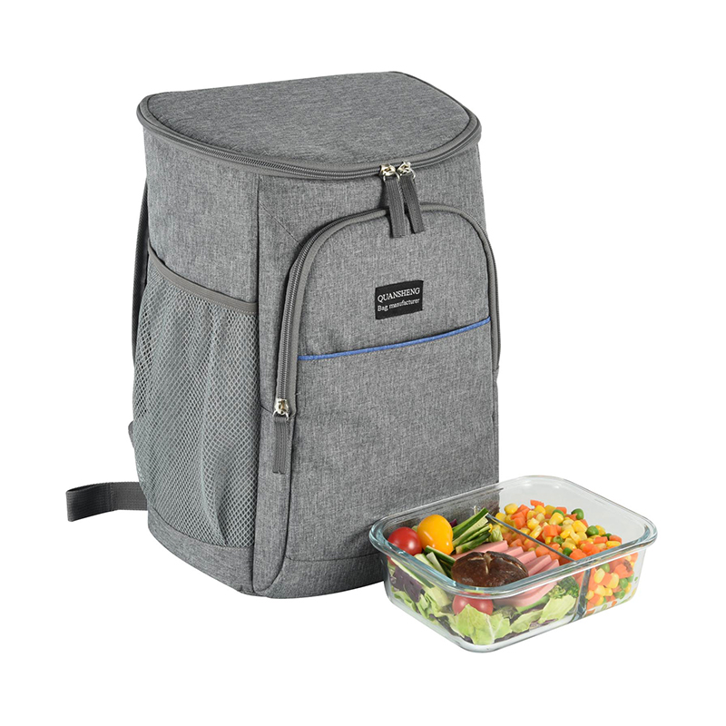 JS-CL-028-Koeltas / Picknicktas