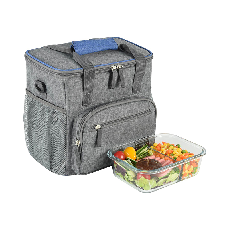 JS-CL-027-Koeltas / Picknicktas